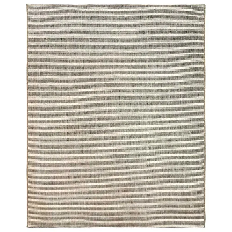 Tapete Decorativo Laguna 200x250 Bege - Gran Belo