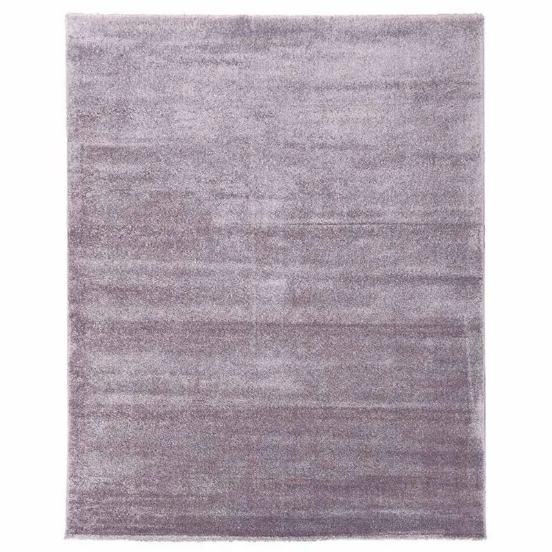 Tapete Decorativo Fluffy 250x350 Rosê - Gran Belo