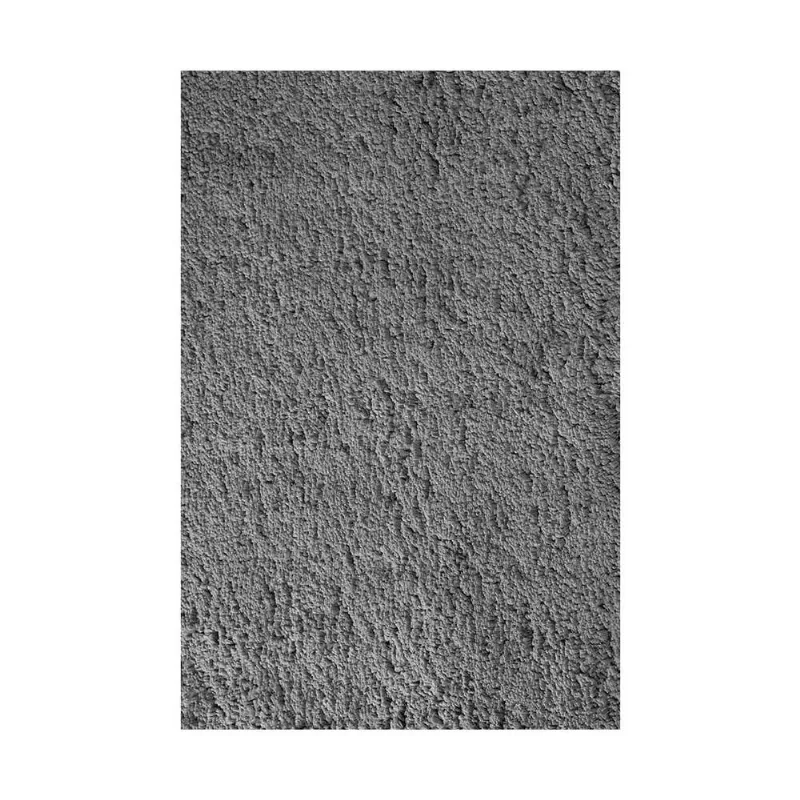 Tapete Decorativo Sala De Estar Alcazar 200X250 Cinza - Gran Belo - Gran Belo