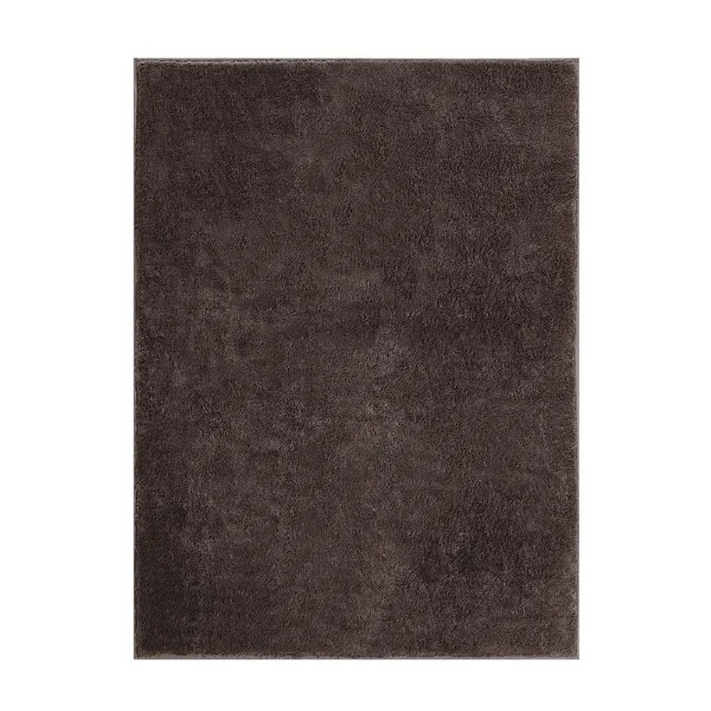 Tapete Decorativo Sala De Estar Alcazar 200X300 Chocolate - Gran Belo - Gran Belo
