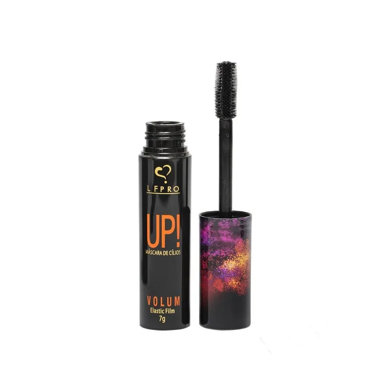 Máscara De Cílios Up Volum Lf Pro