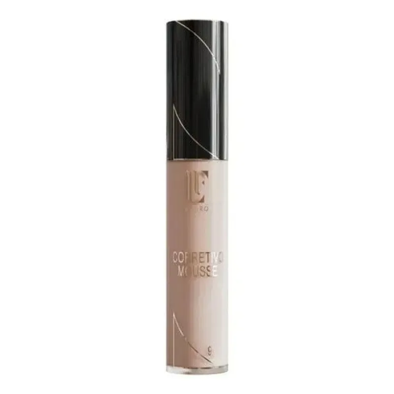 CORRETIVO MOUSSE COR 01