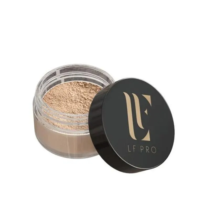 Pó Para Área Dos Olhos Soft Eye - Lfpro