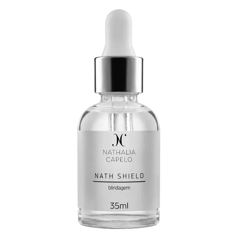 Fixador de Maquiagem Nath Shield Nathalia Capelo 35ml