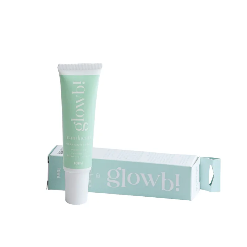 Hidratante Labial Glowb! Mandacaru 10 ml