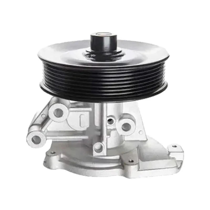 Bomba Água Ford Transit 2012 A 2014 - 846348 - 204527 6816827 (846348)