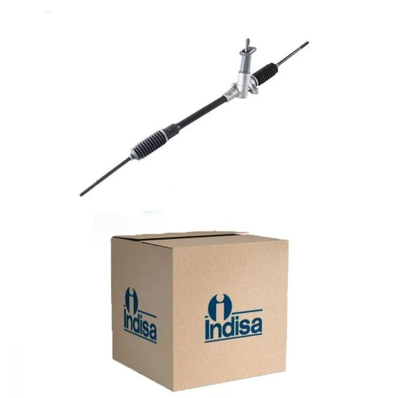 Caixa De Direção Fox 2008 Indisa Cx450236