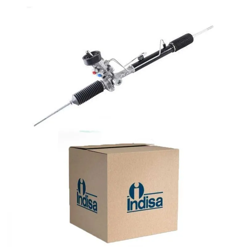 Caixa De Direção Fox 2010 A 2016 Indisa Cx450255