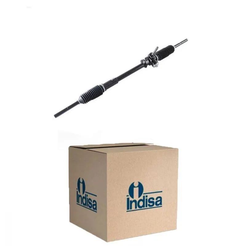 Caixa De Direção Chevy 1973 A 1993 Indisa Cx250131