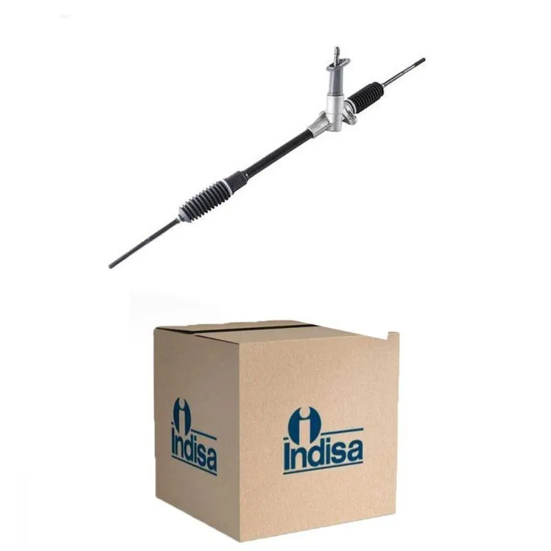 Caixa De Direção Fox 2010 Indisa Cx450315