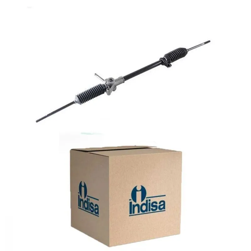 Caixa De Direção Courier 1997 A 1997 Indisa Cx200172