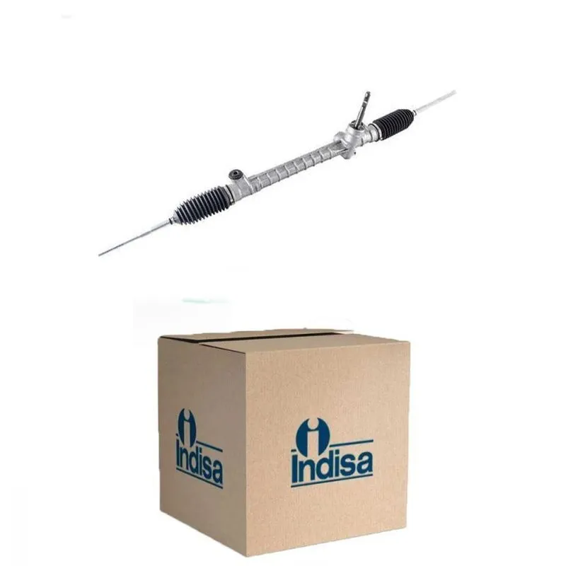 Caixa De Direção Corsa 2002 A 2012 Indisa Cx250461