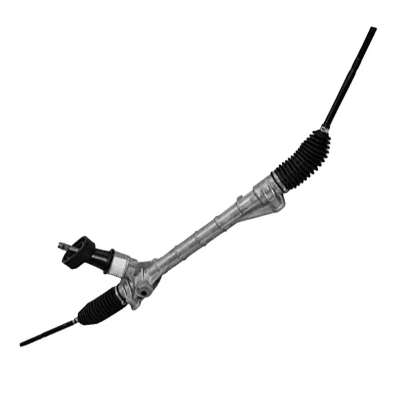 Caixa Direção Vw Spacefox 2015 A 2023 - 1310266 - Cx454132 8210039 (1310266)
