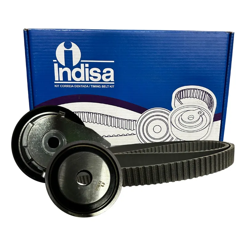 Kit Correia Dentada Fiat Brava Doblo Linea Marea Palio