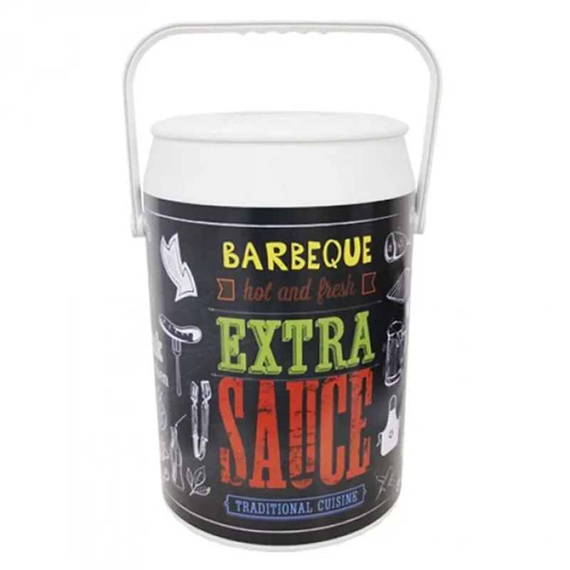 Cooler Empório Gourmet 24 Latas - Anabell