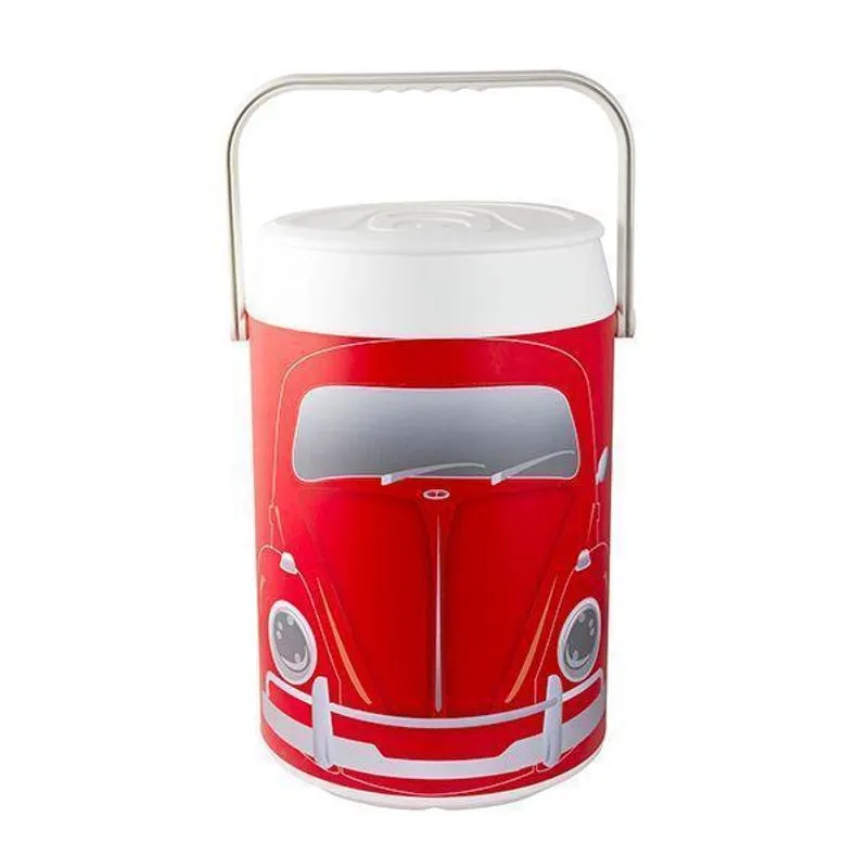 Coller Térmico Veleiro Fusca Retro 42 Latas