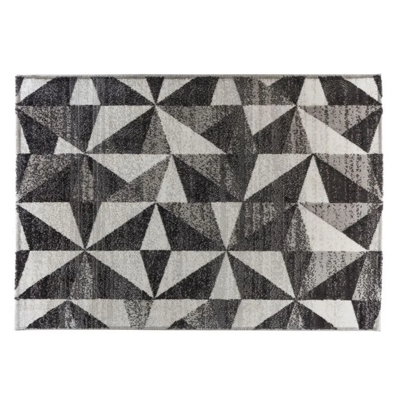 Tapete Sala Belluno Roma Felpa 240x340cm - Corttex