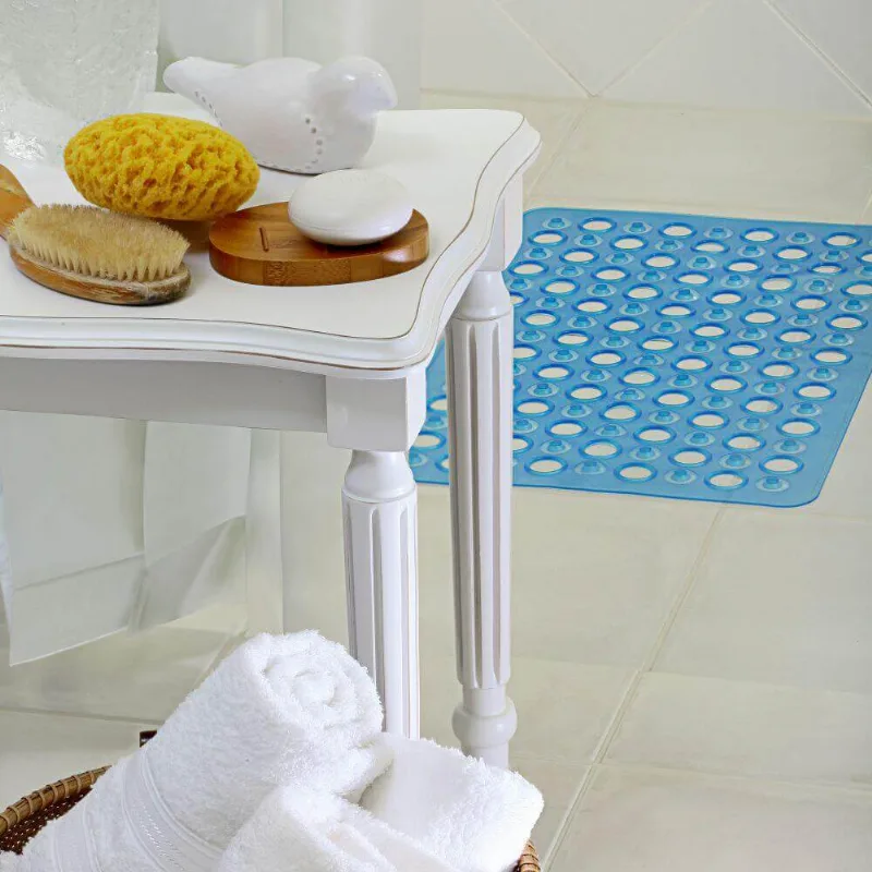 Tapete Box Antiderrapante 39cm x 60cm - Corttex