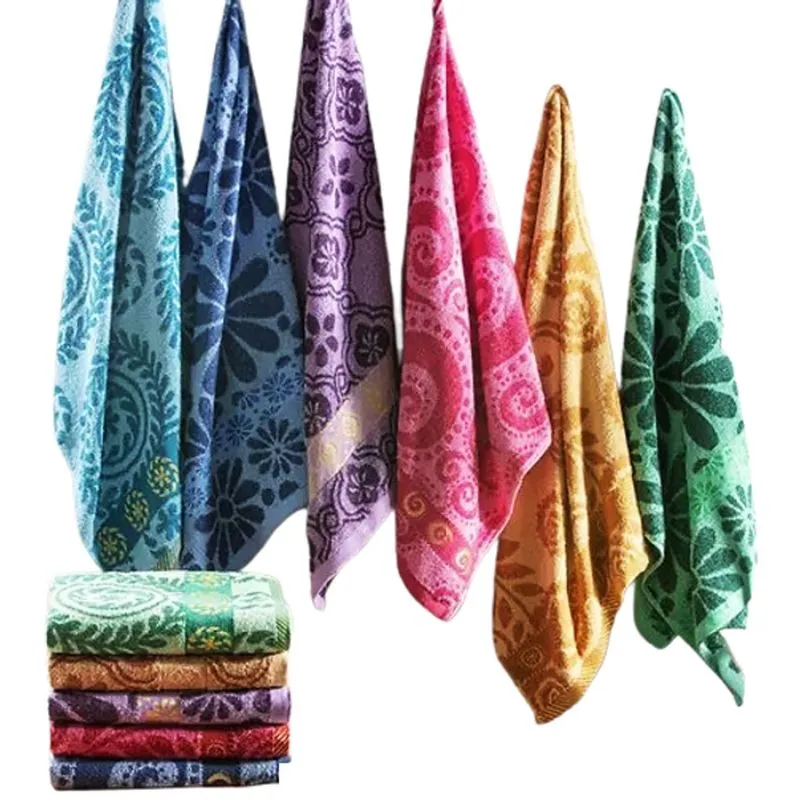 Toalha De Banho Istambul Jacquard 70x140 Cm Sortido - Fatex