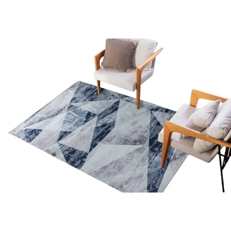 Tapete Berlim 100x140 Sortido - Corttex