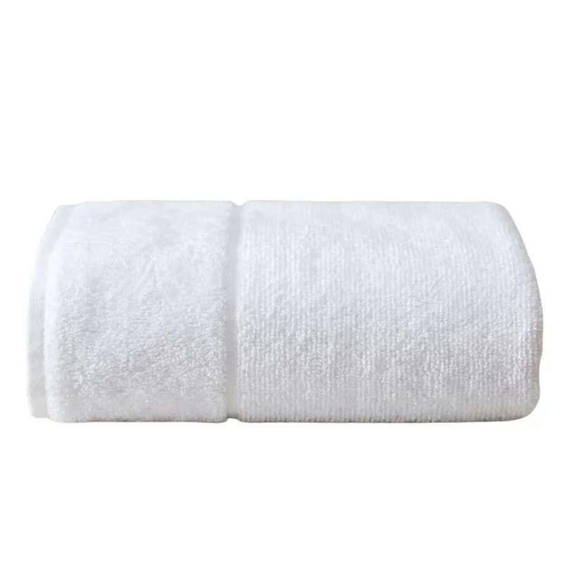 Toalha De Banho Performance Zero Twist 80x150cm 500g/m² Branco Corttex