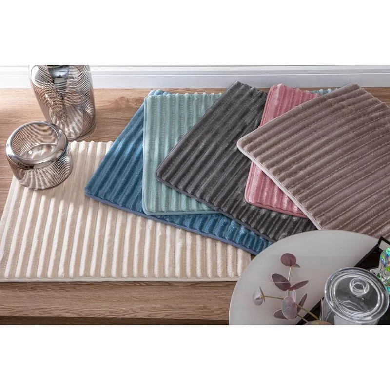 Tapete Relax Liso 1 40x60 Sortido - Corttex