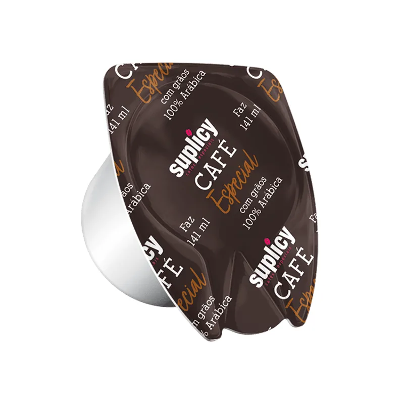 Café Suplicy - Kit Com 10 Cápsulas