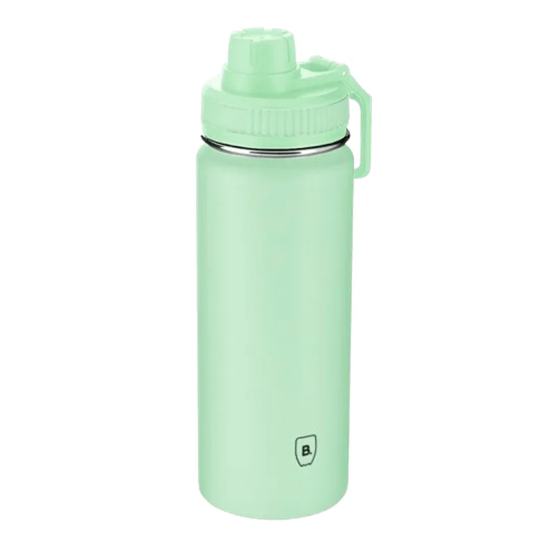 Garrafa Térmica B.blend Verde