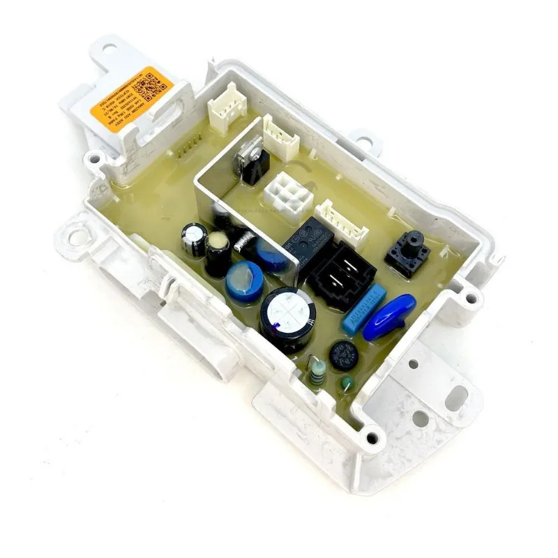 Placa Eletrônica Lavadora Brastemp 12kg Original W11415293