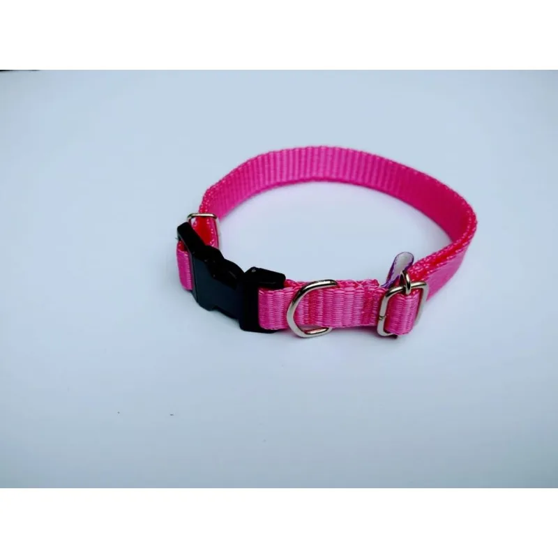 Coleira cachorro Smooty Pet P Lisa