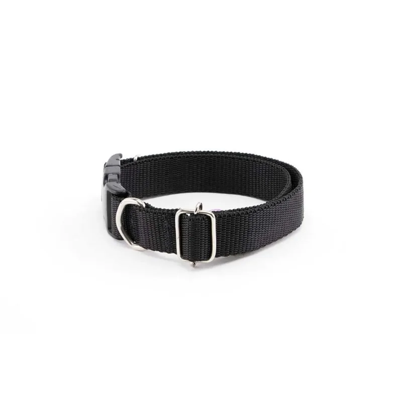 Coleira cachorro Smooty Pet M Lisa