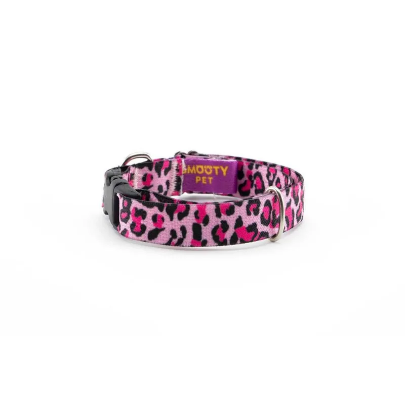 Coleira gato Smooty Pet