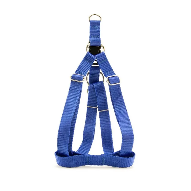 Peitoral cachorro Smooty Pet M Liso