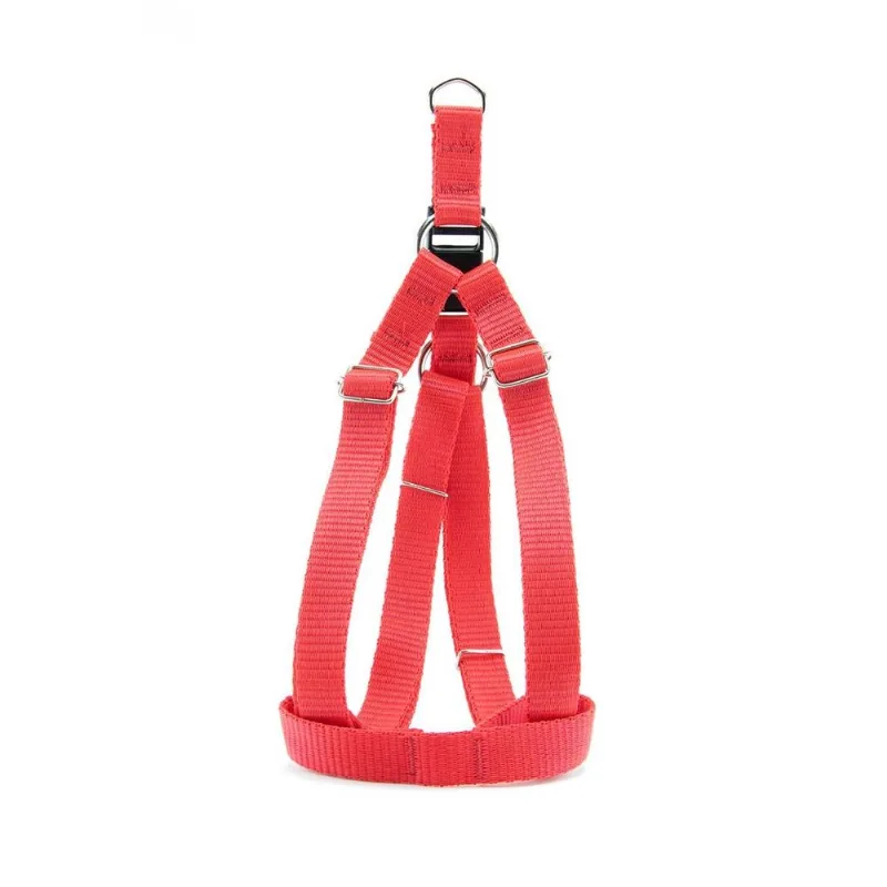 Peitoral cachorro Smooty Pet M Liso