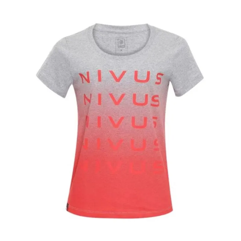 Camiseta Launch Nivus Volkswagen P