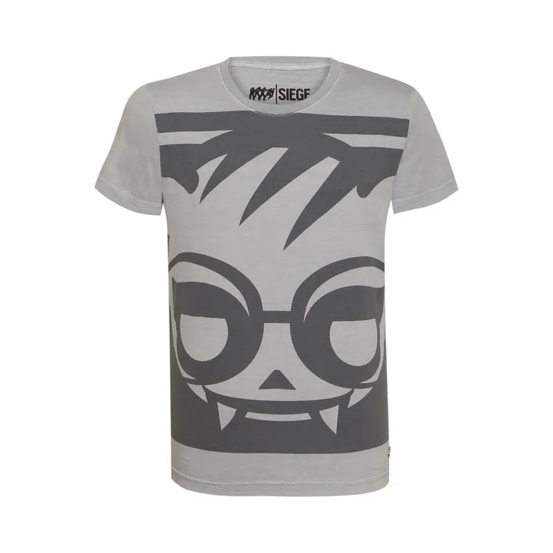 Camiseta Siege Operadora Dokkaebi