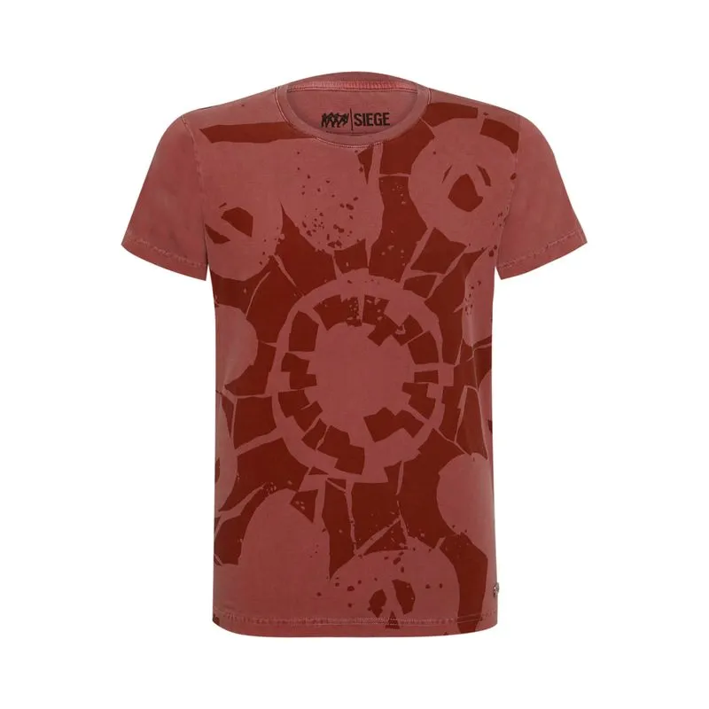 Camiseta Siege Operadora Hibana