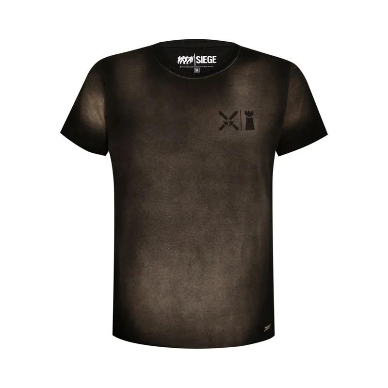 Camiseta Siege Dust