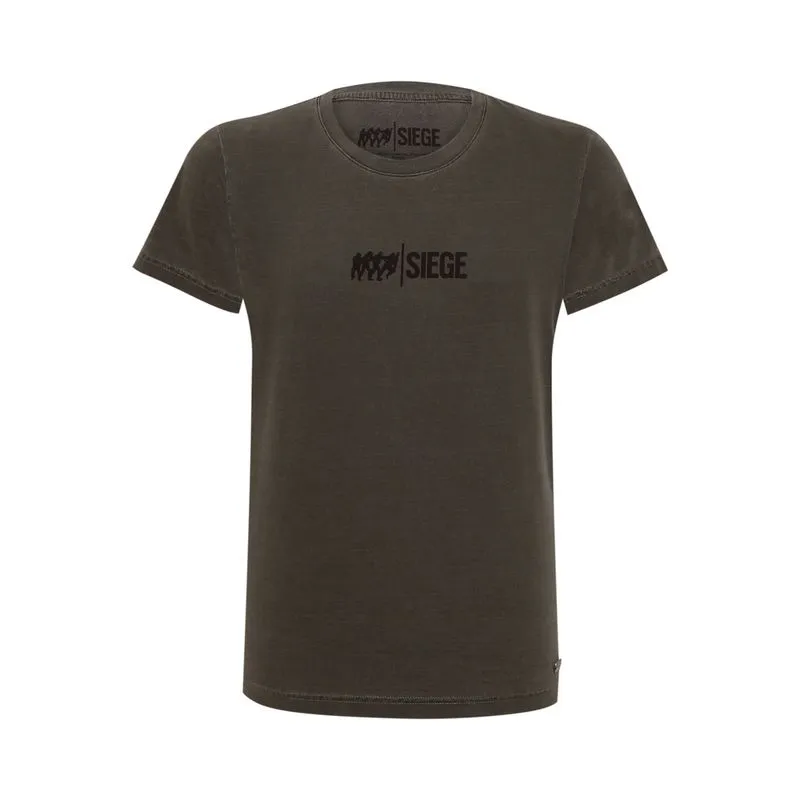 Camiseta Siege Mist