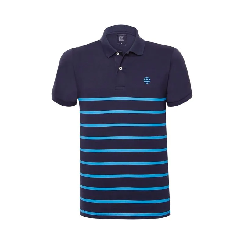Camisa Polo Trends Corporate Volkswagen P