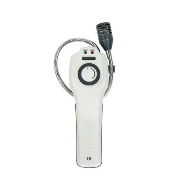 Detector De Fuga Da Gás Combustivel Gd-3300 Impac
