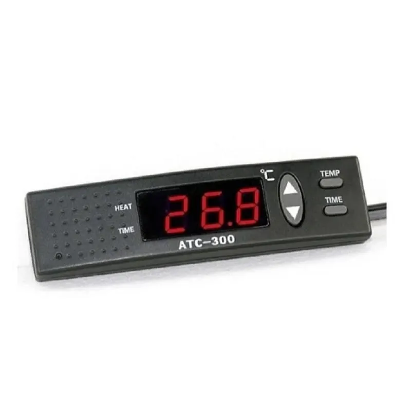 Termostato Aquário Aquece Resfria Atc-300 Impac