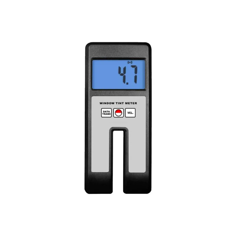 Medidor De Transmitância Luminosa Wtm-1000 Impac