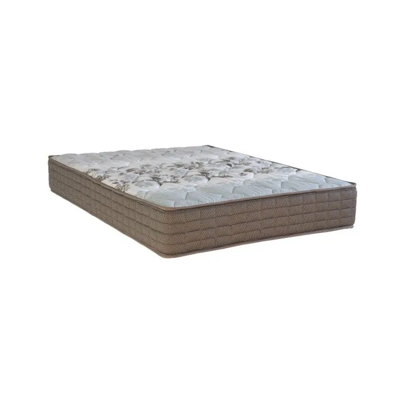 Colchão Casal 26cmx138cmx188cm Espuma D28 kappes 2018 Kappesberg Cinza/Bege