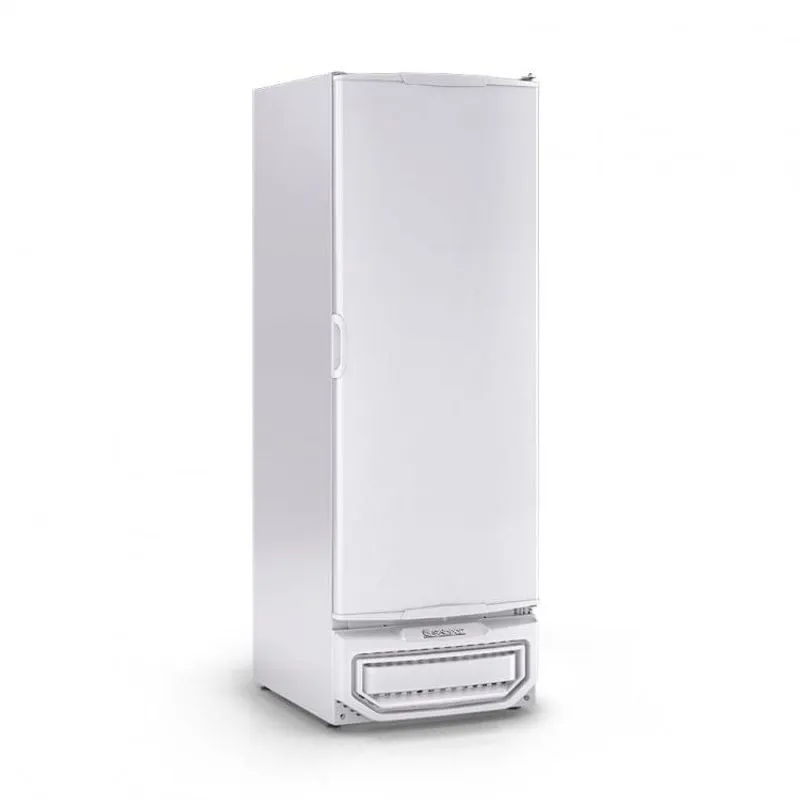 Conservador Vertical 575 Litros com 4 Grades Gelopar Branco