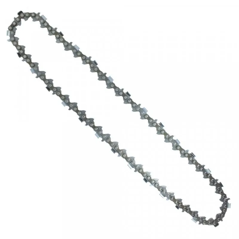 Corrente com 28 Dentes 3/8 x 1,5 mm para Sabre 16 Polegadas Vulcan Cinza