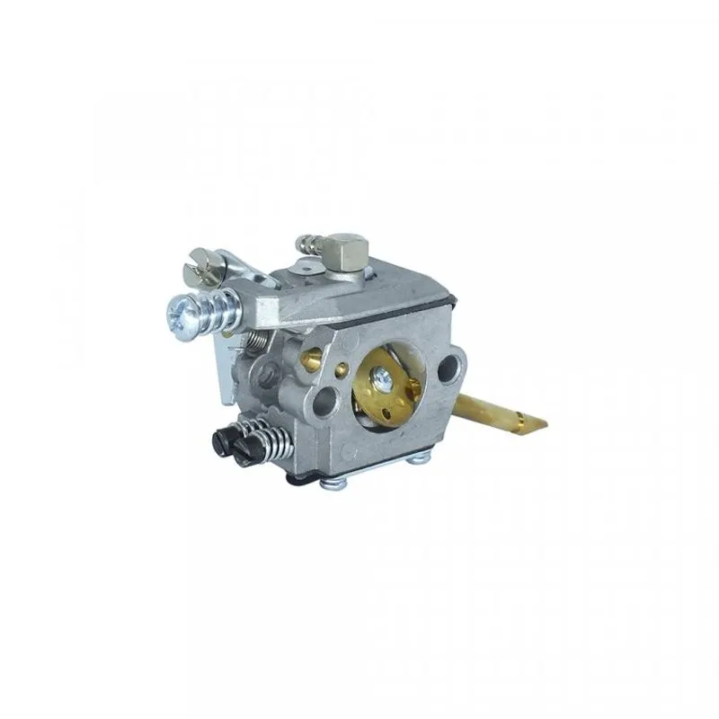 Carburador para Rocadeira Vulcan Cinza