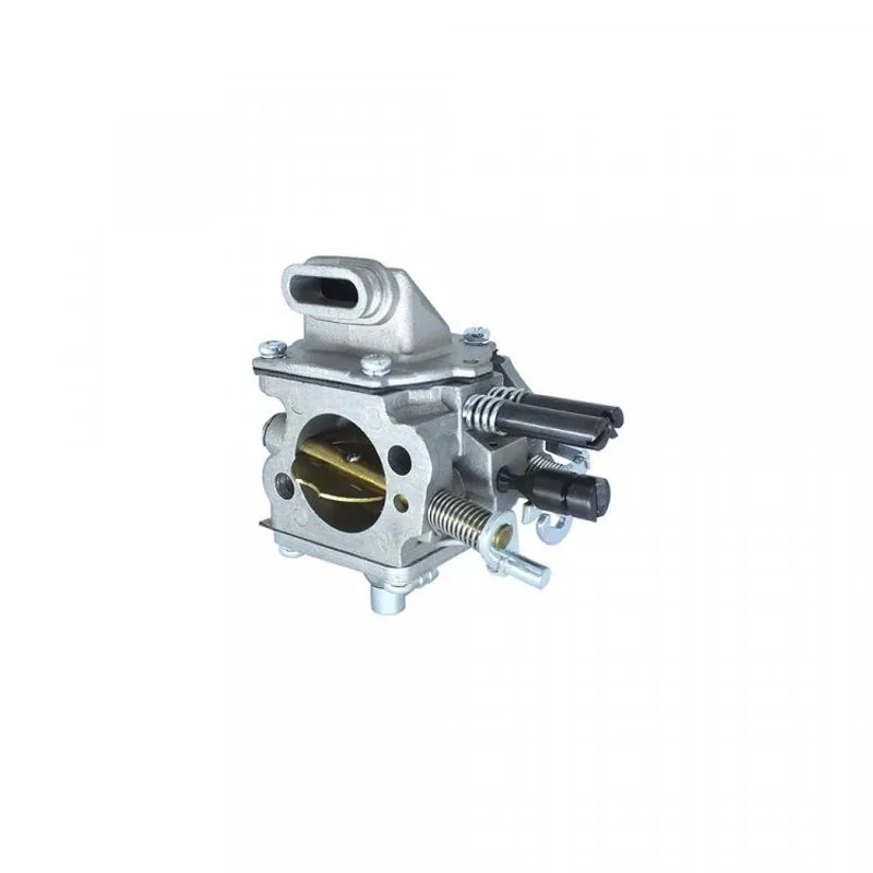 Carburador para Motosserra Vulcan Cinza