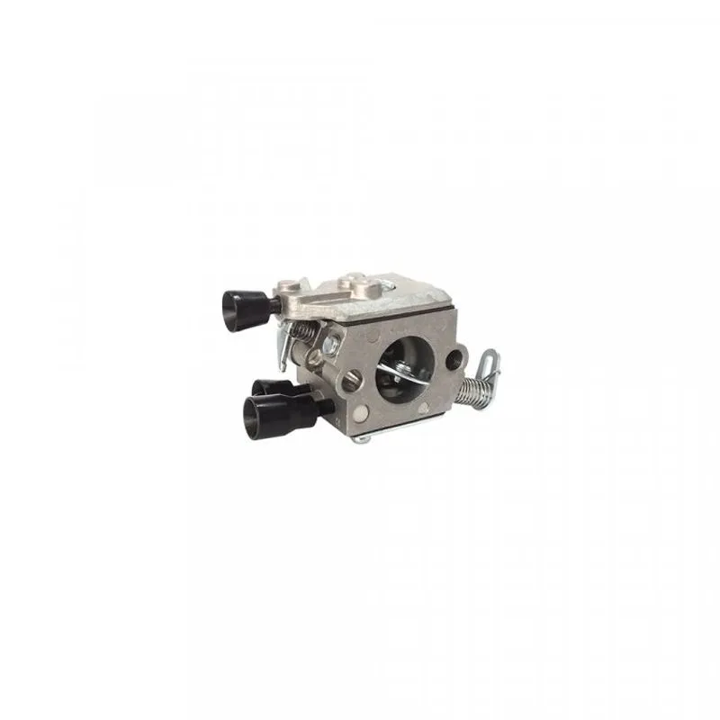 Carburador para Motosserra Vulcan Cinza