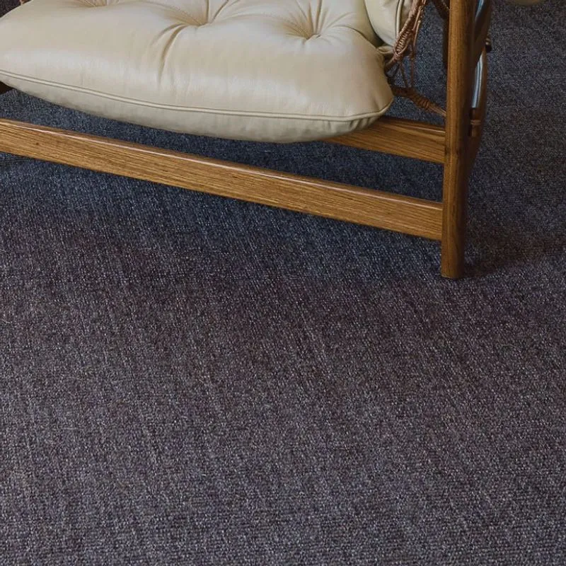 Tapete Sisal 2,00m x 3,00m Carcará MadeiraMadeira Azul